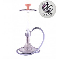 Yahya Kernel hookah - color silver