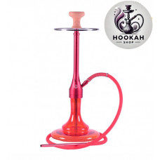 Yahya Kernel hookah - color red