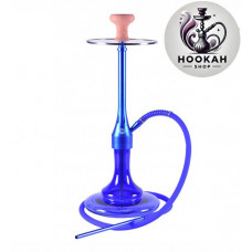 Yahya Kernel hookah - color blue