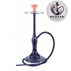 Yahya Kernel hookah - color black