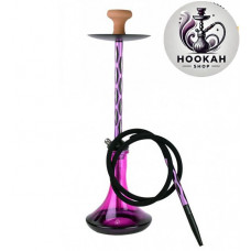 Yahya MONO hookah - color lilac