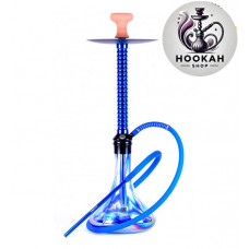 Yahya Spray hookah - color blue