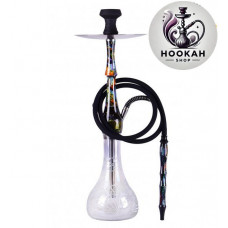 Yahya Tint hookah - color lilac