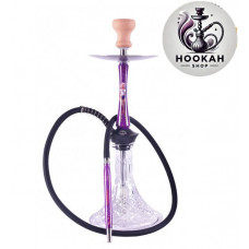 Yahya Union hookah - color lilac