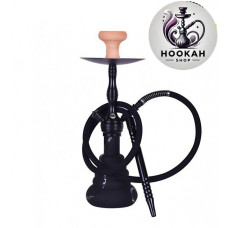 Yahya ZL01 hookah - color black