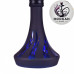 Yahya ZL03 hookah - color blue