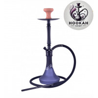 Yahya ZL03 hookah - color black