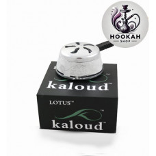 Kalaud of Lotus v.3 analog (With the Box)