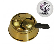 Kaloud lotus gold is color gold