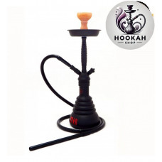 Hookah Amy Deluxe 4 stars 410 - black