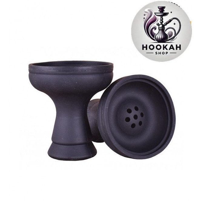 Classical silicone bowl of Yahya (Yakh)