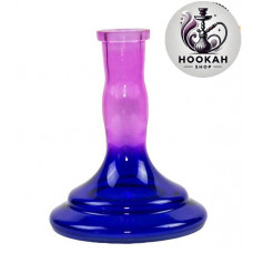 Flask for a hookah of Sky Hookah Level - color lilac