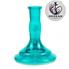 Flask for a hookah of Sky Hookah Level - color blue