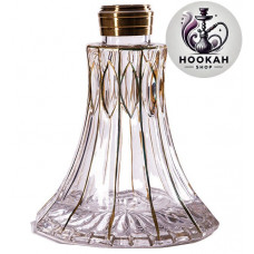 Flask for a hookah of Amirs 801 (Amirs)