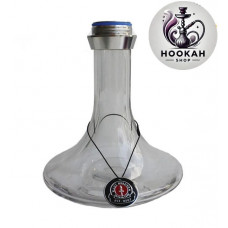 Flask for a hookah of Amy 069.02 (Amy Delux)