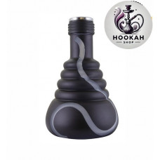 Flask for a hookah of Amy 4 stars 450 (Amy 4 stars 450)