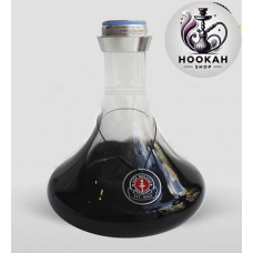 Flask for a hookah of Amy Deluxe 066.02