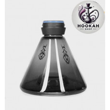 Flask for a hookah of AMY DELUXE 105.02 (Amy Delux)