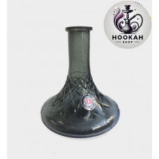 Flask for a hookah of AMY DELUXE 112.01 (Amy Delux)