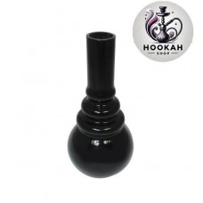 Flask for a hookah of Amy Deluxe 630 (Amy delux 630)