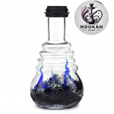 Flask for a hookah of Amy Deluxe 630 Click (Amy delux 630 cliques)