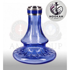 Flask for a hookah of AMY DELUXE SS 26.02 (Amy Delux of CC)