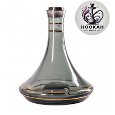 Flask for a hookah of AMY LUNA 003.01 (Amy Unio 003.01)