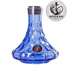 Flask for a hookah of Amy SS 20.02 Little Trilliant (Amy CC 20.02)