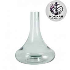 Flask for a hookah of Amy Deluxe SS (Amy delux ss)