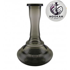 Flask for a hookah of Bohema (bohemia)