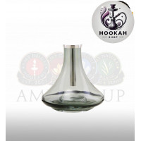 Flask for a hookah of Amy Deluxe SS 13 (Amy delux ss 13)