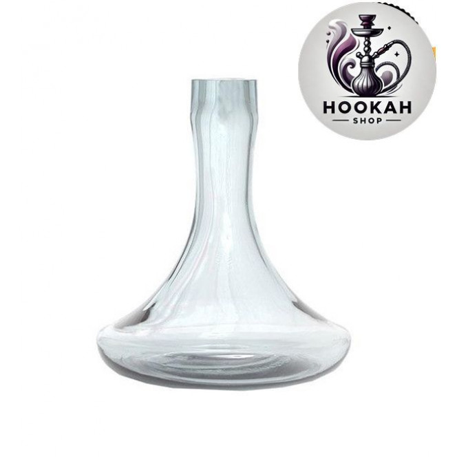 Flask for Craft hookah under a carving (Craft)