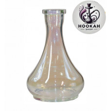 Flask for a hookah of Sky Hookah Drop Nacre (Skye Huka Drop)