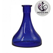 Flask for a hookah of Sky Hookah Cyclone - color blue