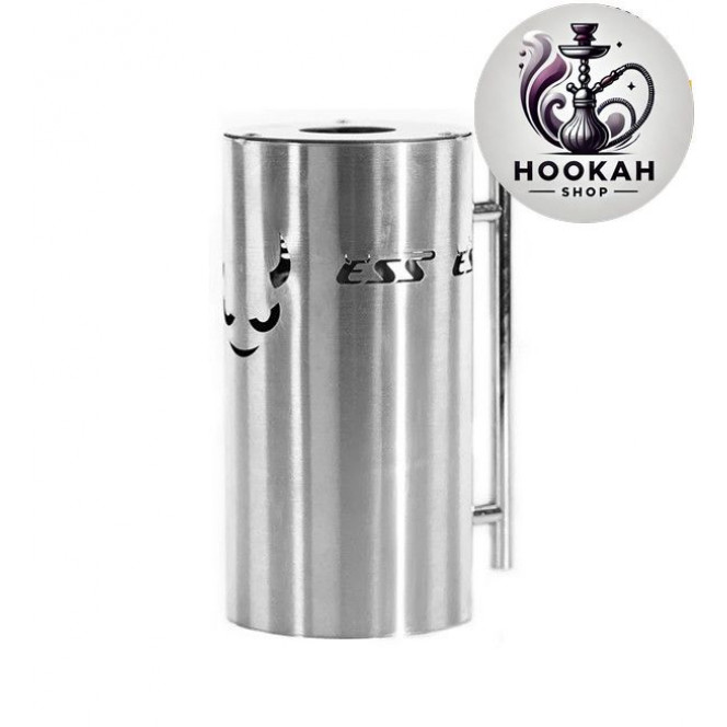 Cap for a hookah of ESS (ECC)