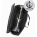 Bag for a hookah of LeRoy Hookah Bag Lite - color black