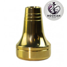 Melassoulovitel for Alpha hookah - color gold