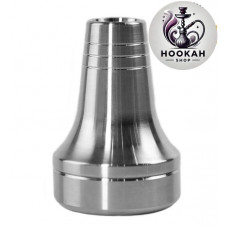 Melassoulovitel for Alpha hookah - color silver