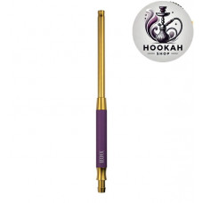 Mouthpiece for Hoob SMPL hookah - color violet