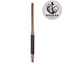 Mouthpiece for Hoob SMPL hookah - color bronze