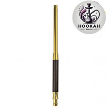 Mouthpiece for Hoob SMPL hookah - color gold