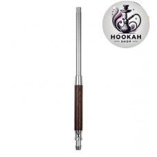 Mouthpiece for Hoob SMPL hookah - color brown