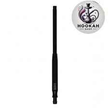 Mouthpiece for Hoob SMPL hookah - color black