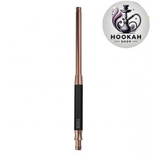 Mouthpiece for Hoob SMPL hookah - color bronze-black