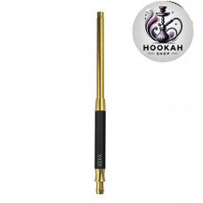 Mouthpiece for Hoob SMPL hookah - color gold-black