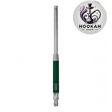 Mouthpiece for Hoob SMPL hookah - color green