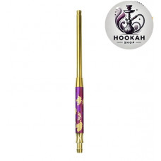 Mouthpiece for Hoob SMPL hookah - color lilac