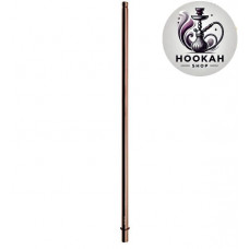 Mouthpiece for Hoob Stik hookah - color bronze