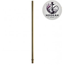 Mouthpiece for Hoob Stik hookah - color gold