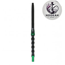 Hype Jedi Hookah Mouthpiece - Green